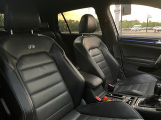 Volkswagen Golf R 400 cv