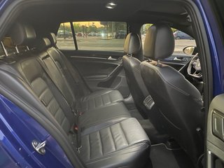 Volkswagen Golf R 400 cv