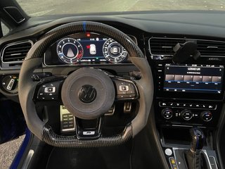 Volkswagen Golf R 400 cv