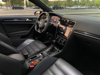 Volkswagen Golf R 400 cv