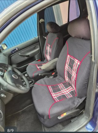 Volkswagen Golf 2000