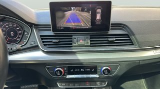 Audi Q5 S line 40 TDI quattro 140 kW (190 CV) S tronic