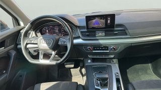 Audi Q5 S line 40 TDI quattro 140 kW (190 CV) S tronic