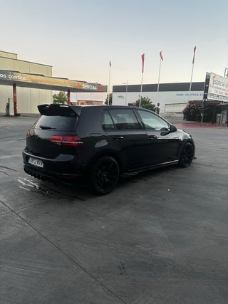 Volkswagen Golf gti mk7