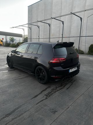 Volkswagen Golf gti mk7