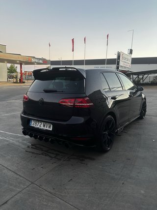 Volkswagen Golf gti mk7