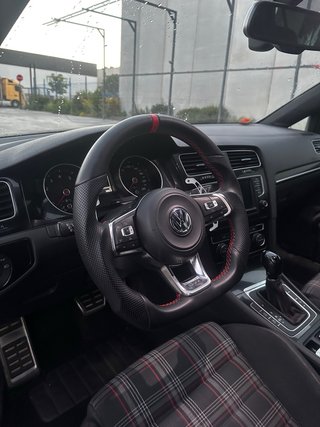 Volkswagen Golf gti mk7