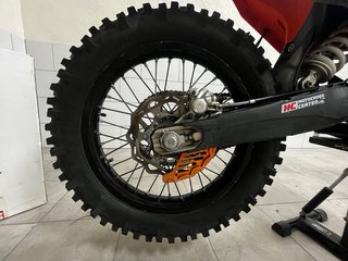 KTM 350 EXC-F Enduro/Motocross Naranja