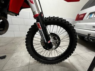 KTM 350 EXC-F Enduro/Motocross Naranja