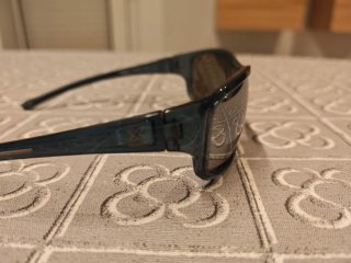 Gafas de sol Munich azules y grises
