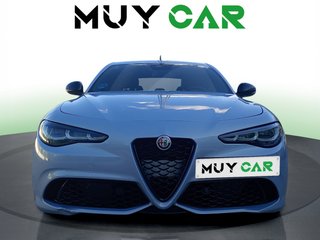 Alfa Romeo Giulia 2.2 Diesel Sprint RWD 118 kW (160 CV)