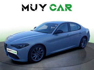 Alfa Romeo Giulia 2.2 Diesel Sprint RWD 118 kW (160 CV)