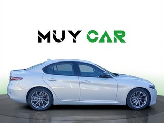 Alfa Romeo Giulia 2.2 Diesel Sprint RWD 118 kW (160 CV)