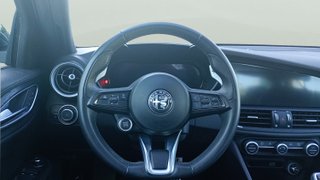 Alfa Romeo Giulia 2.2 Diesel Sprint RWD 118 kW (160 CV)