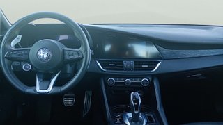 Alfa Romeo Giulia 2.2 Diesel Sprint RWD 118 kW (160 CV)