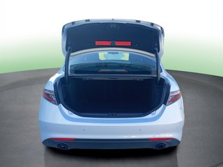 Alfa Romeo Giulia 2.2 Diesel Sprint RWD 118 kW (160 CV)