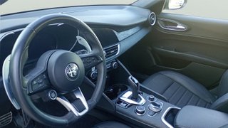 Alfa Romeo Giulia 2.2 Diesel Sprint RWD 118 kW (160 CV)