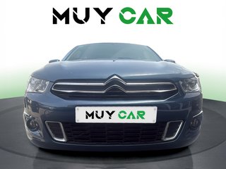 Citroen C-Elysee 1.2 PureTech Feel  60 kW (82 CV)