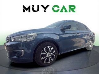 Citroen C-Elysee 1.2 PureTech Feel  60 kW (82 CV)