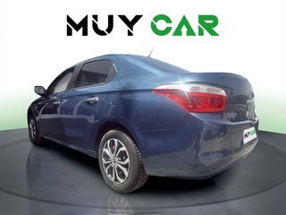 Citroen C-Elysee 1.2 PureTech Feel  60 kW (82 CV)