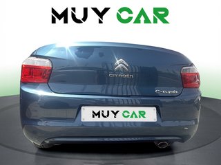 Citroen C-Elysee 1.2 PureTech Feel  60 kW (82 CV)
