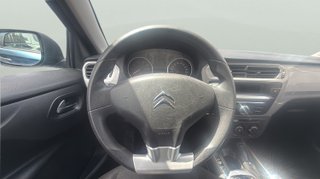 Citroen C-Elysee 1.2 PureTech Feel  60 kW (82 CV)