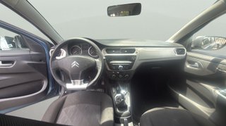 Citroen C-Elysee 1.2 PureTech Feel  60 kW (82 CV)