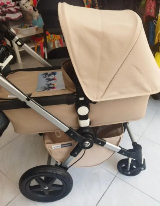 Capota Bugaboo Camaleón Beige