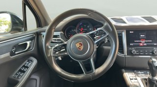 Porsche Macan GTS 265 kW (360 CV)
