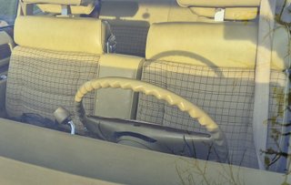 Cadillac El Dorado 1977