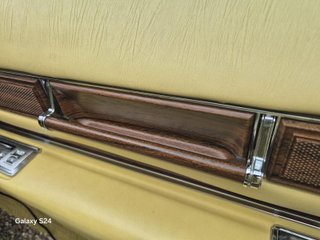 Cadillac El Dorado 1977