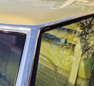 Cadillac El Dorado 1977