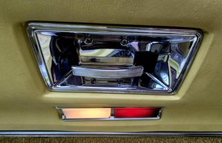 Cadillac El Dorado 1977