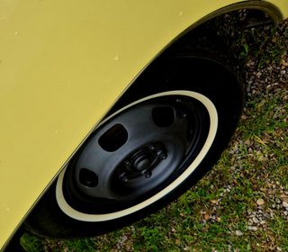 Cadillac El Dorado 1977