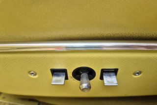 Cadillac El Dorado 1977