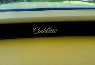 Cadillac El Dorado 1977