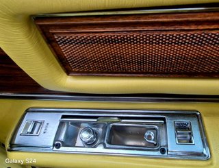 Cadillac El Dorado 1977