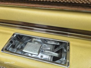 Cadillac El Dorado 1977