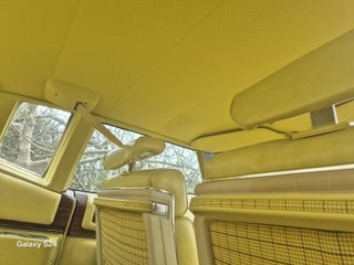 Cadillac El Dorado 1977