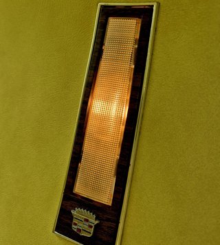 Cadillac El Dorado 1977