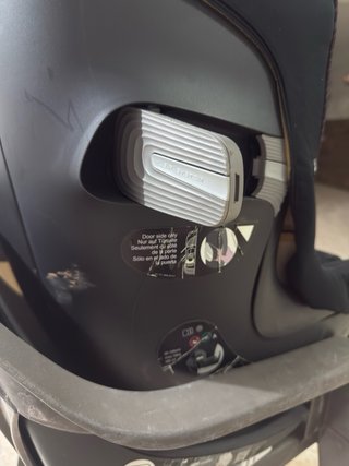 Silla coche Cybex Sirona