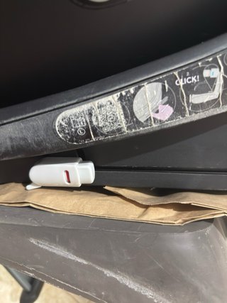 Silla coche Cybex Sirona