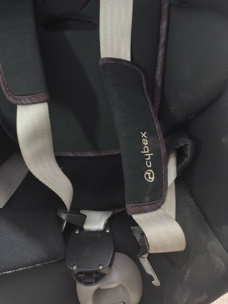 Silla coche Cybex Sirona