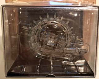 Star Wars Moto di Grievous DeAgostini