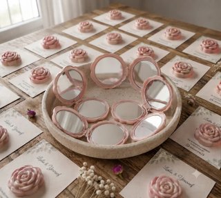 Detalle para tu evento o bodas