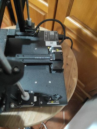 Impressora 3D Creality Ender 3 S1