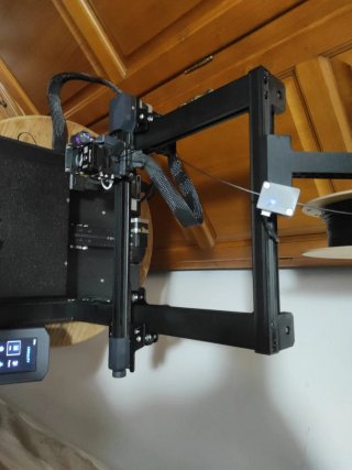 Impressora 3D Creality Ender 3 S1