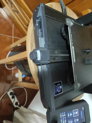 Impressora 3D Creality Ender 3 S1