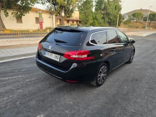 Peugeot 308 2015