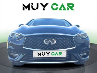 Infiniti Q30 1.5 D Premium 80 kW (109 CV)